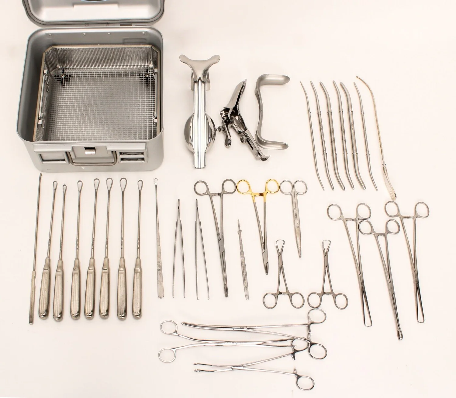 Surgical