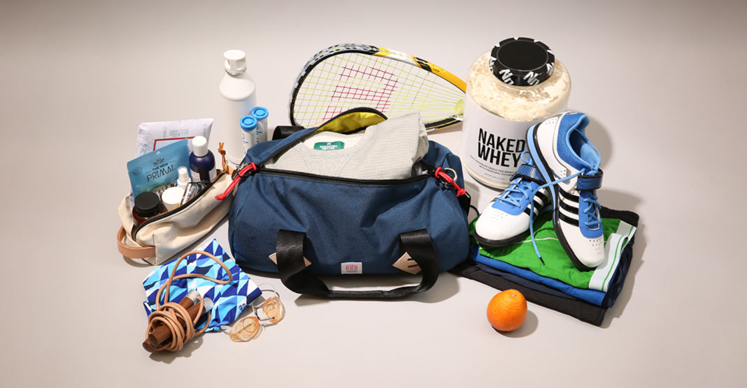 Sports Kits