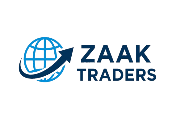 Zaak Traders Logo