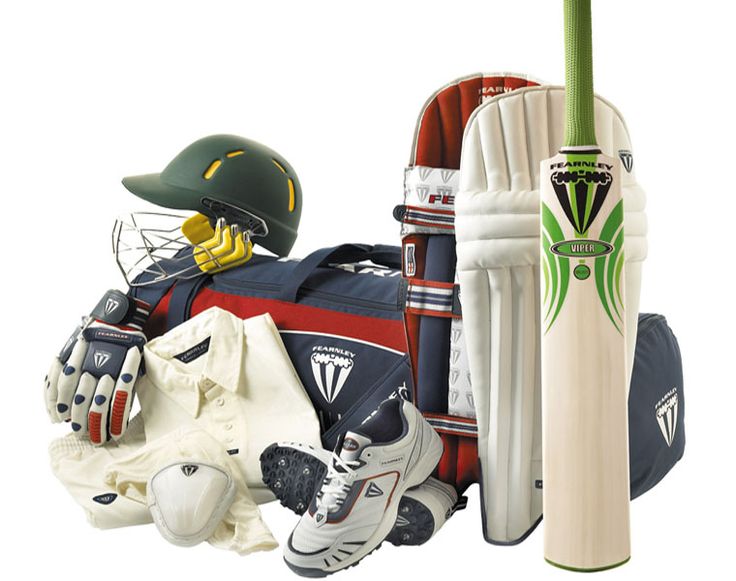 Sports Kits